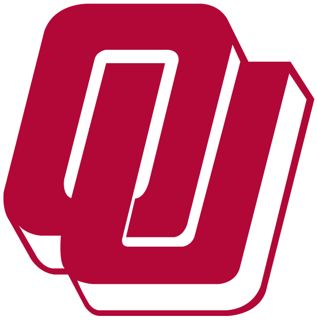 Oklahoma Sooners 1982-1995 Primary Logo t shirts iron on transfers